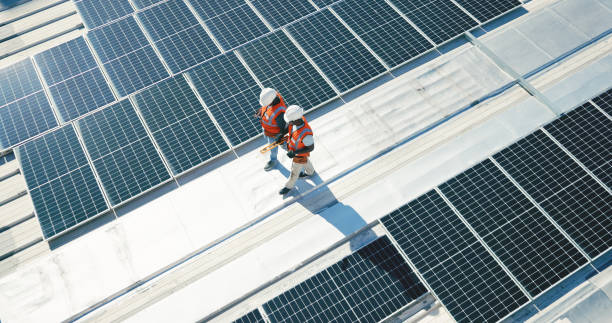 Best Solar Panel Roofing Installation  in Beaumont, CA