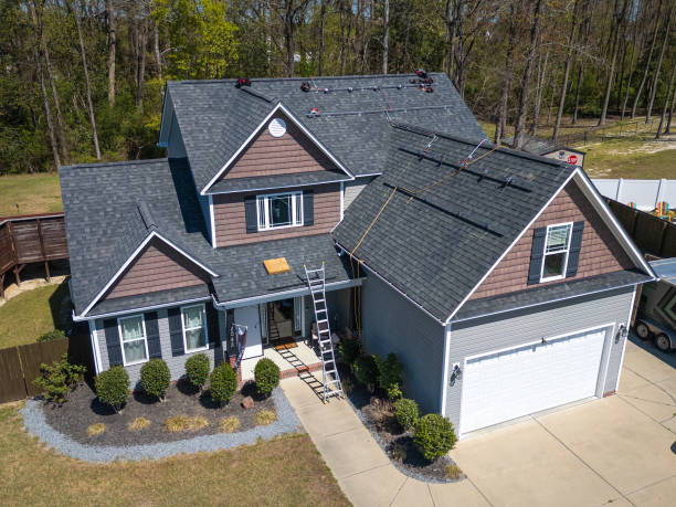 Best Sheet Metal Roofing  in Beaumont, CA